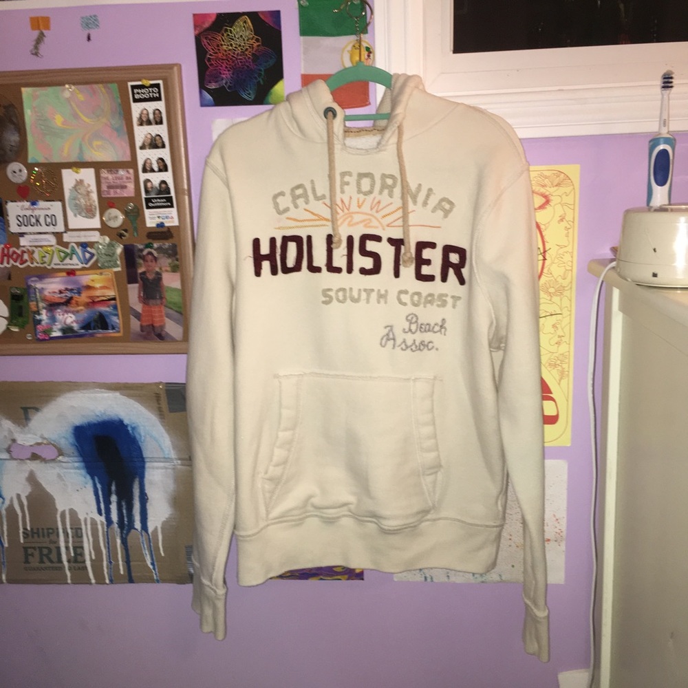 Hollister Hoodie